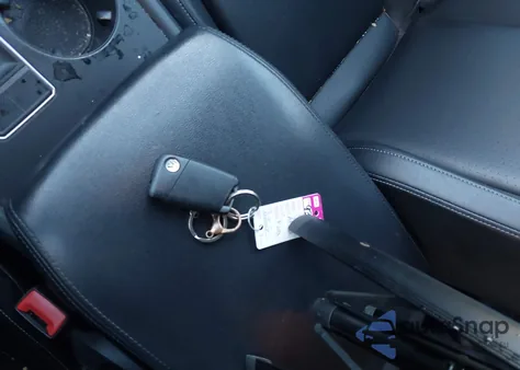 2018 Volkswagen Atlas 3.6L V6 Se/3.6L V6 Se W/Technology из США, поврежденный, VIN 1V2DR2CA7JC536496